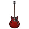 Gibson Memphis 2019 Limited ES-335 Dot Cherry Burst Electric Guitars / Semi-Hollow