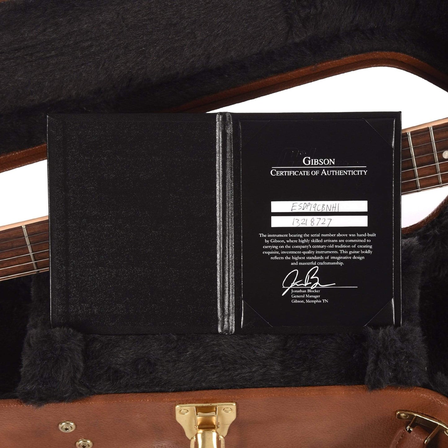 Gibson Memphis 2019 Limited ES-335 Dot Cherry Burst Electric Guitars / Semi-Hollow