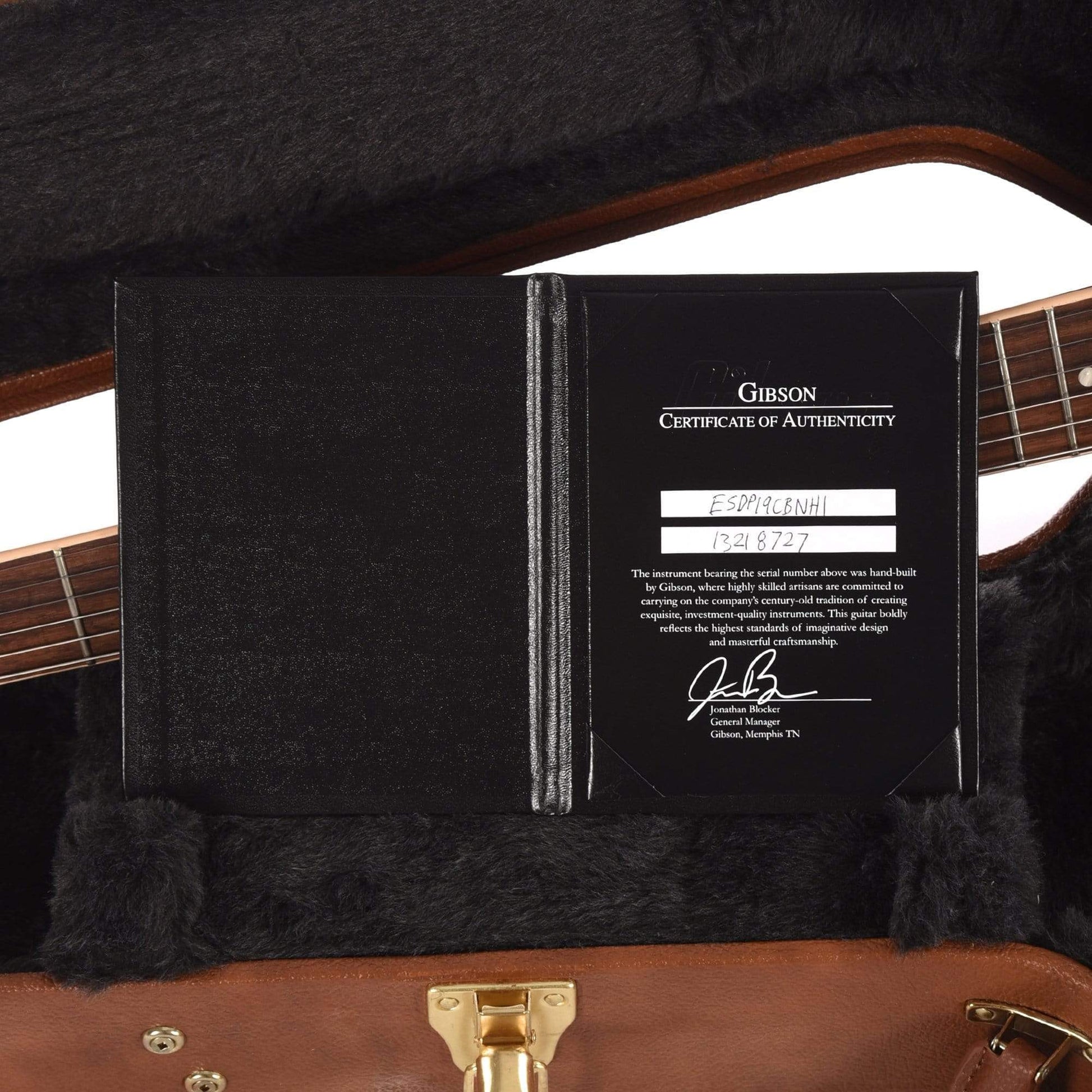 Gibson Memphis 2019 Limited ES-335 Dot Cherry Burst Electric Guitars / Semi-Hollow