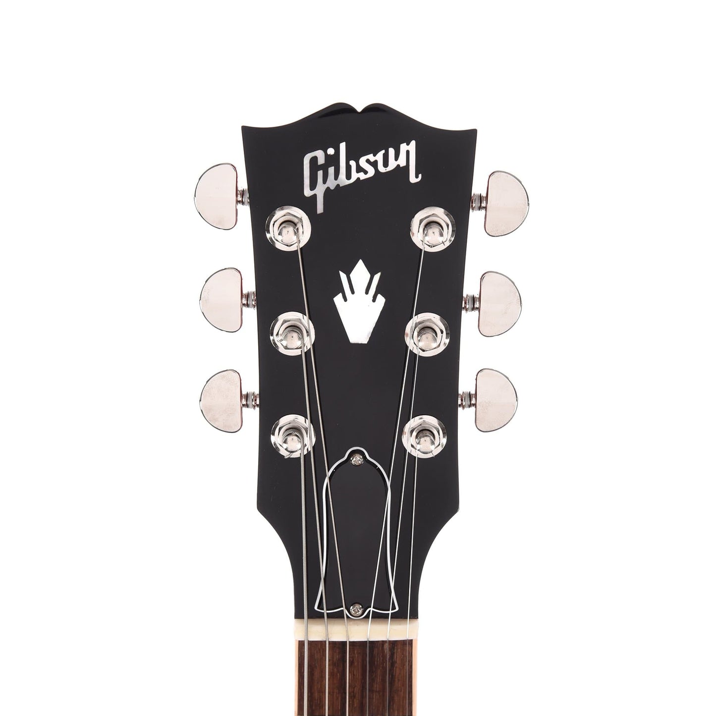 Gibson Memphis 2019 Limited ES-335 Dot Cherry Burst Electric Guitars / Semi-Hollow