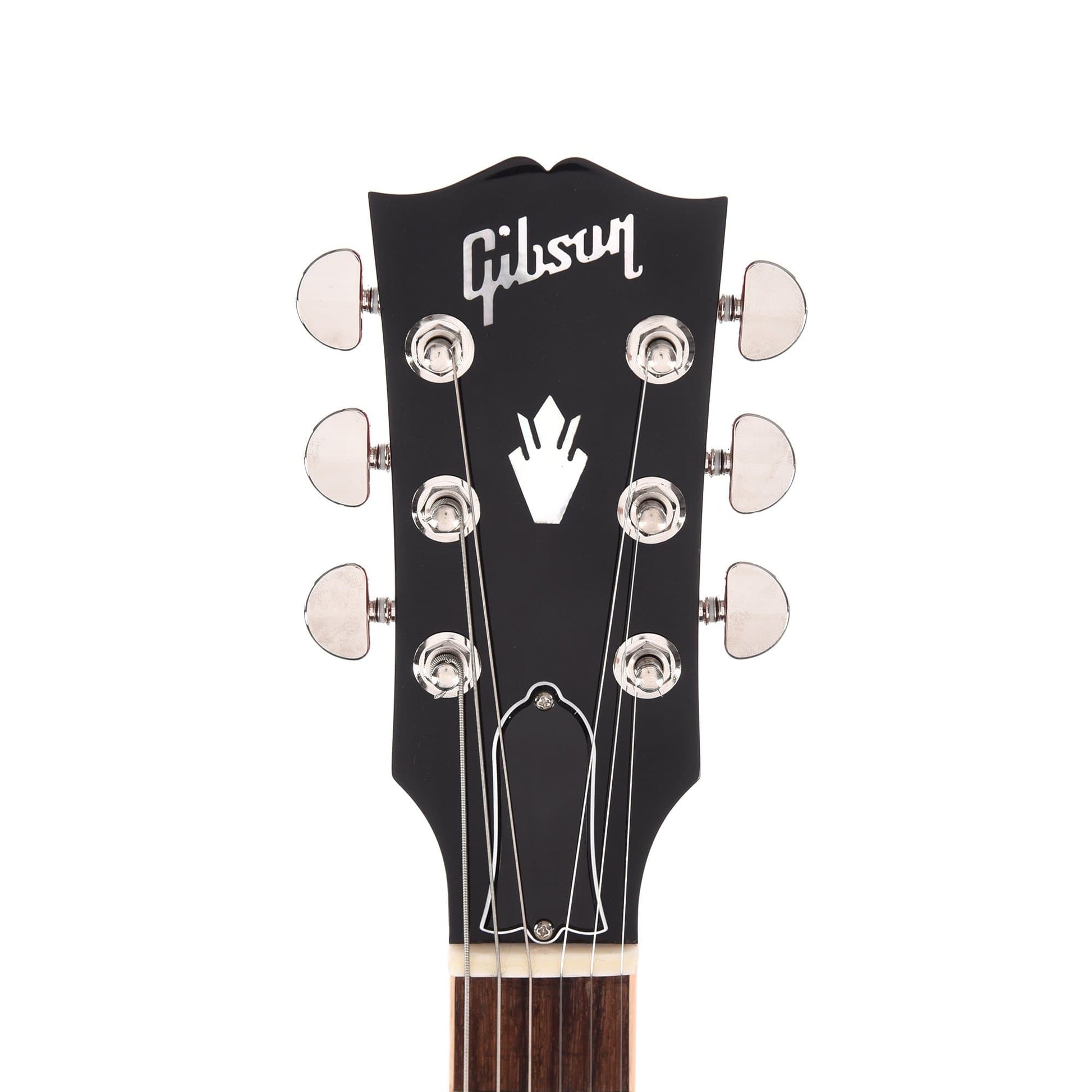 Gibson Memphis 2019 Limited ES-335 Dot Cherry Burst Electric Guitars / Semi-Hollow