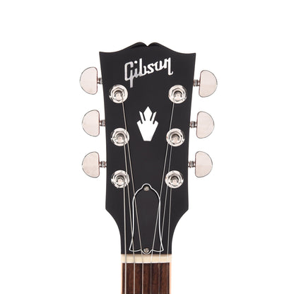 Gibson Memphis 2019 Limited ES-335 Dot Cherry Burst Electric Guitars / Semi-Hollow