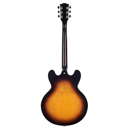 Gibson Memphis 2019 Limited ES-335 Dot P-90 Vintage Burst Electric Guitars / Semi-Hollow