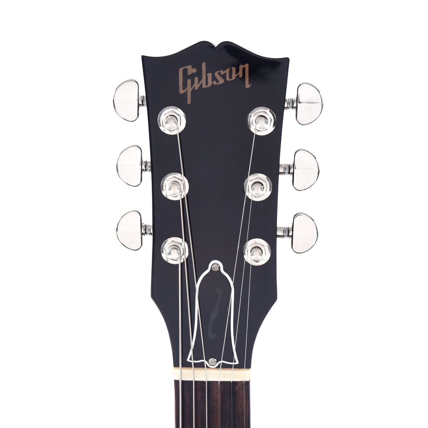 Gibson Memphis 2019 Limited ES-335 Dot P-90 Vintage Burst Electric Guitars / Semi-Hollow