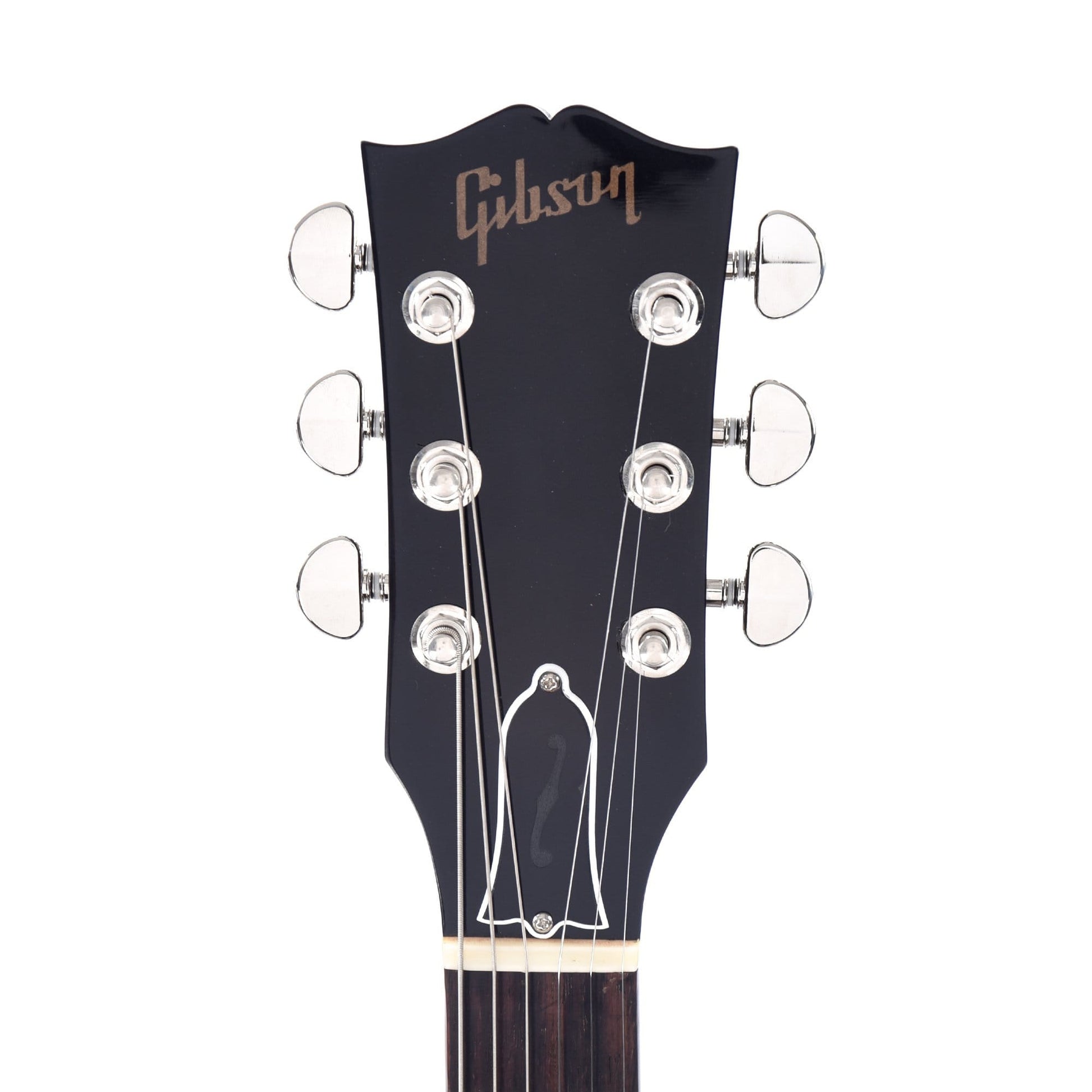 Gibson Memphis 2019 Limited ES-335 Dot P-90 Vintage Burst Electric Guitars / Semi-Hollow