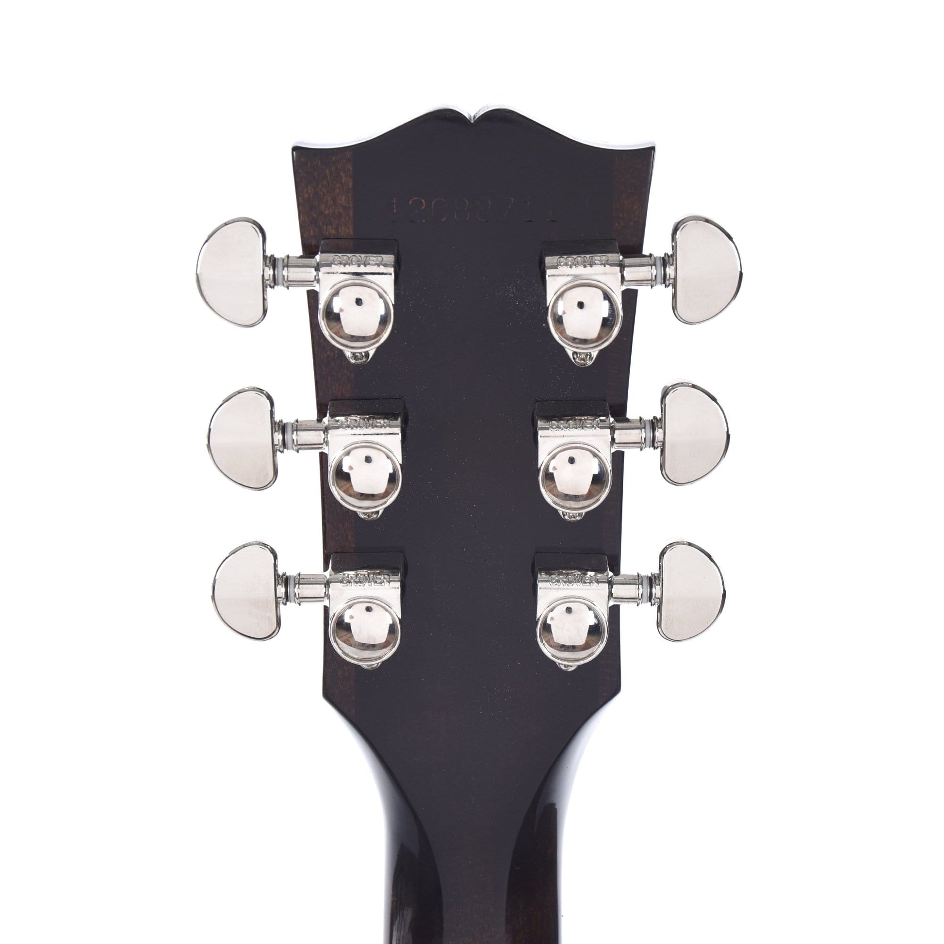 Gibson Memphis 2019 Limited ES-335 Dot P-90 Vintage Burst Electric Guitars / Semi-Hollow