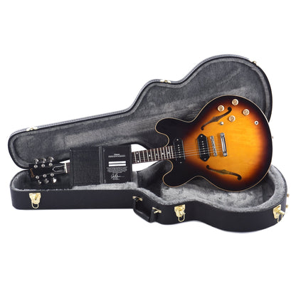 Gibson Memphis 2019 Limited ES-335 Dot P-90 Vintage Burst Electric Guitars / Semi-Hollow