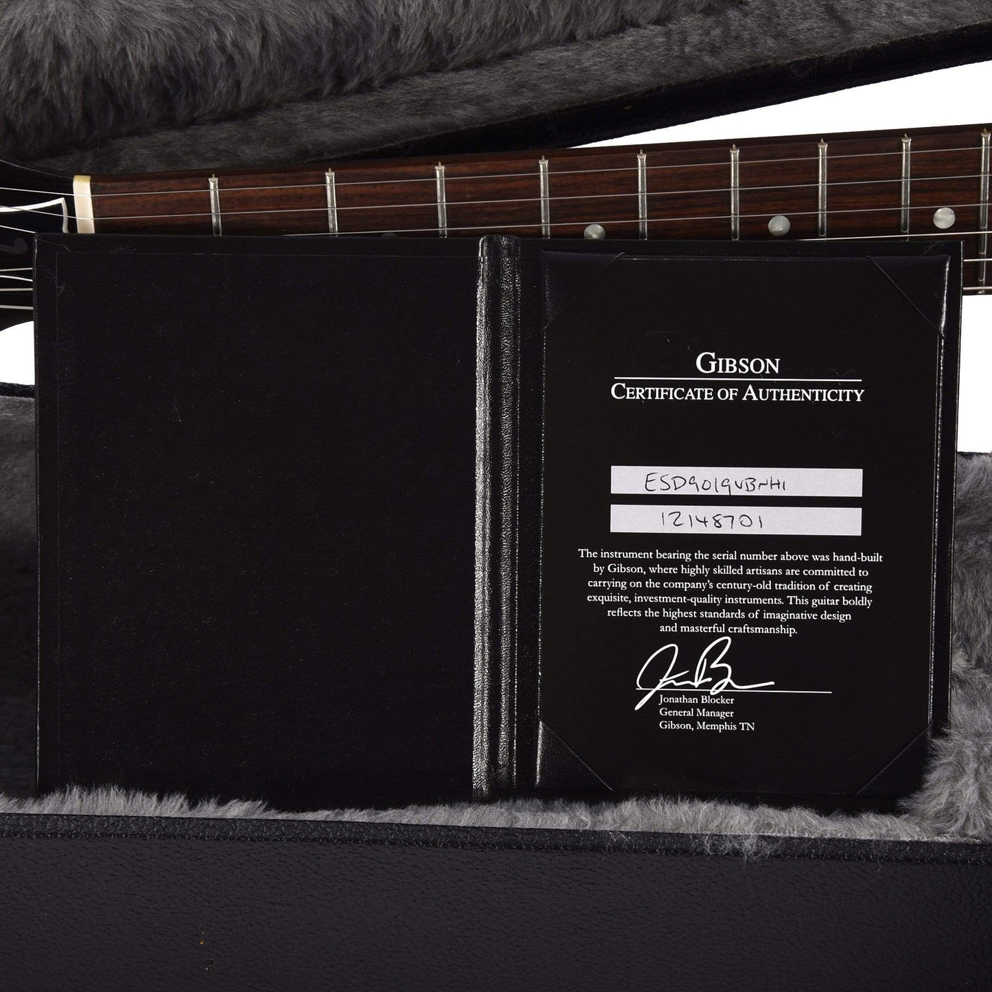 Gibson Memphis 2019 Limited ES-335 Dot P-90 Vintage Burst Electric Guitars / Semi-Hollow
