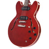 Gibson Memphis 2019 Limited ES-335 Dot P-90 Wine Red Electric Guitars / Semi-Hollow