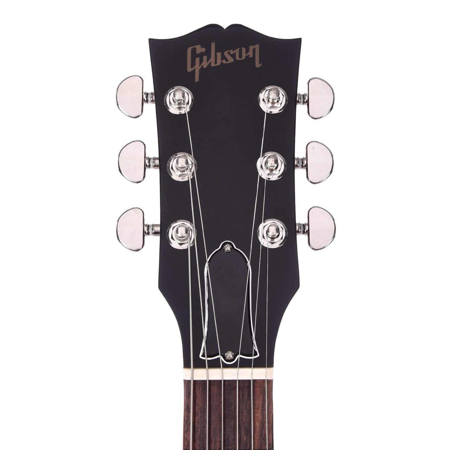 Gibson Memphis 2019 Limited ES-335 Dot P-90 Wine Red Electric Guitars / Semi-Hollow