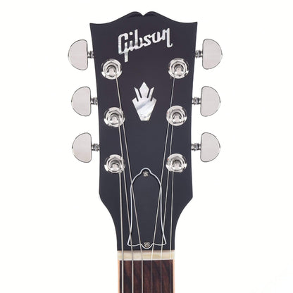 Gibson Memphis 2019 Limited ES-335 Figured Blue Burst Electric Guitars / Semi-Hollow