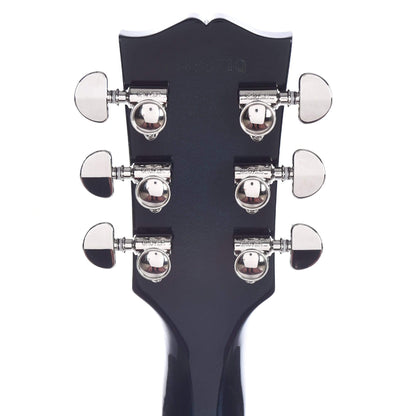 Gibson Memphis 2019 Limited ES-335 Figured Blue Burst Electric Guitars / Semi-Hollow