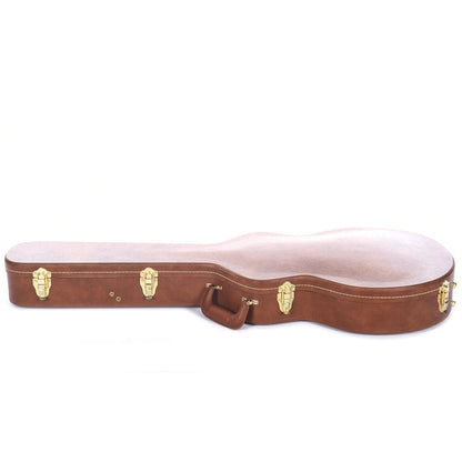 Gibson Memphis 2019 Limited ES-335 Figured Blue Burst Electric Guitars / Semi-Hollow