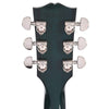 Gibson Memphis 2019 Limited ES-335 Figured Blue Burst Electric Guitars / Semi-Hollow