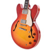 Gibson Memphis 2019 Limited ES-335 Figured Heritage Cherry Electric Guitars / Semi-Hollow