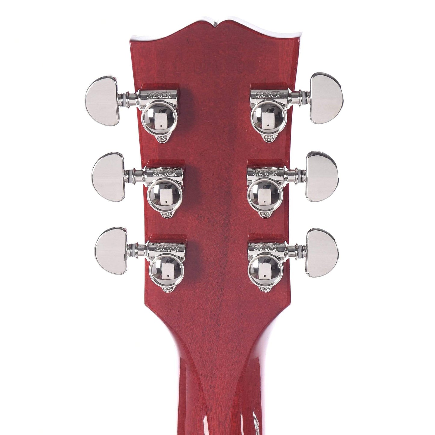 Gibson Memphis 2019 Limited ES-335 Figured Heritage Cherry Electric Guitars / Semi-Hollow