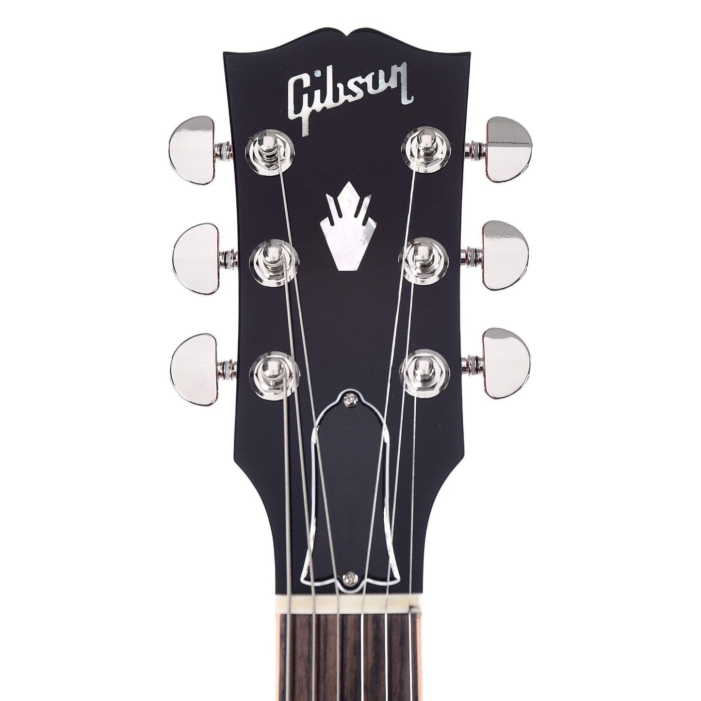 Gibson Memphis 2019 Limited ES-335 Figured Heritage Cherry Electric Guitars / Semi-Hollow