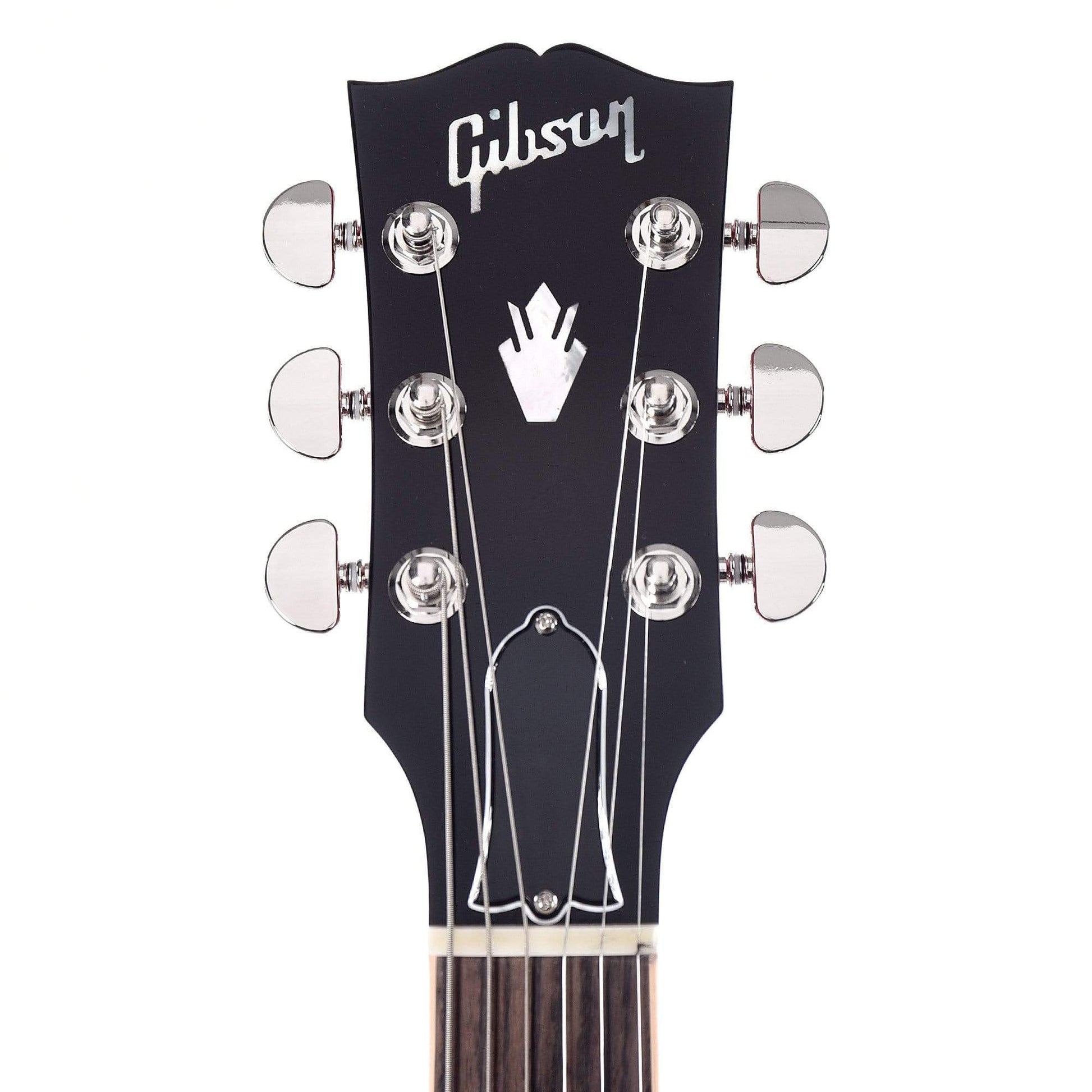 Gibson Memphis 2019 Limited ES-335 Figured Heritage Cherry Electric Guitars / Semi-Hollow