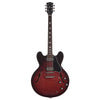 Gibson Memphis 2019 Limited ES-335 Figured Purple Burst Electric Guitars / Semi-Hollow