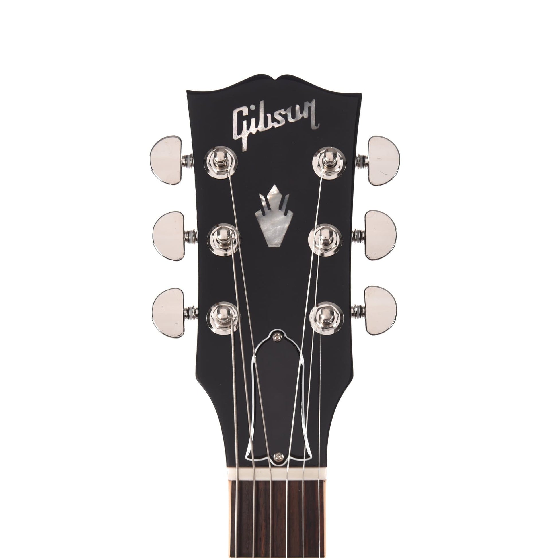 Gibson Memphis 2019 Limited ES-335 Figured Purple Burst Electric Guitars / Semi-Hollow