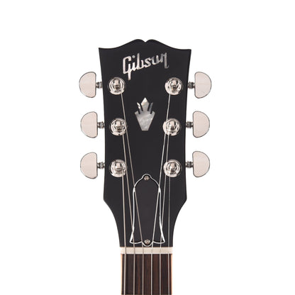 Gibson Memphis 2019 Limited ES-335 Figured Purple Burst Electric Guitars / Semi-Hollow