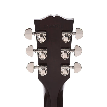 Gibson Memphis 2019 Limited ES-335 Figured Purple Burst Electric Guitars / Semi-Hollow