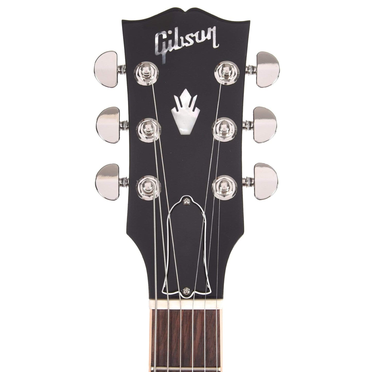 Gibson Memphis 2019 Limited ES-335 Figured Purple Burst Electric Guitars / Semi-Hollow