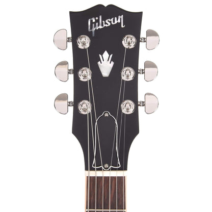 Gibson Memphis 2019 Limited ES-335 Figured Purple Burst Electric Guitars / Semi-Hollow