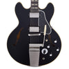 Gibson Memphis 2019 Limited ES-345 Mono Varitone Ebony w/Maestro Electric Guitars / Semi-Hollow