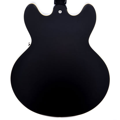 Gibson Memphis 2019 Limited ES-345 Mono Varitone Ebony w/Maestro Electric Guitars / Semi-Hollow