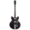 Gibson Memphis 2019 Limited ES-345 Mono Varitone Ebony w/Maestro Electric Guitars / Semi-Hollow