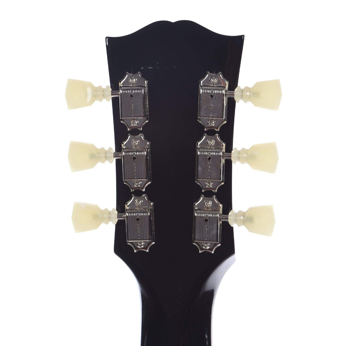 Gibson Memphis 2019 Limited ES-345 Mono Varitone Ebony w/Maestro Electric Guitars / Semi-Hollow