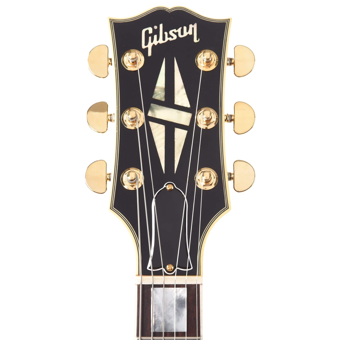 Gibson Memphis 2019 Limited ES-355 Black Beauty Bigsby Electric Guitars / Semi-Hollow