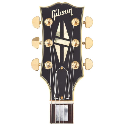 Gibson Memphis 2019 Limited ES-355 Black Beauty Bigsby Electric Guitars / Semi-Hollow