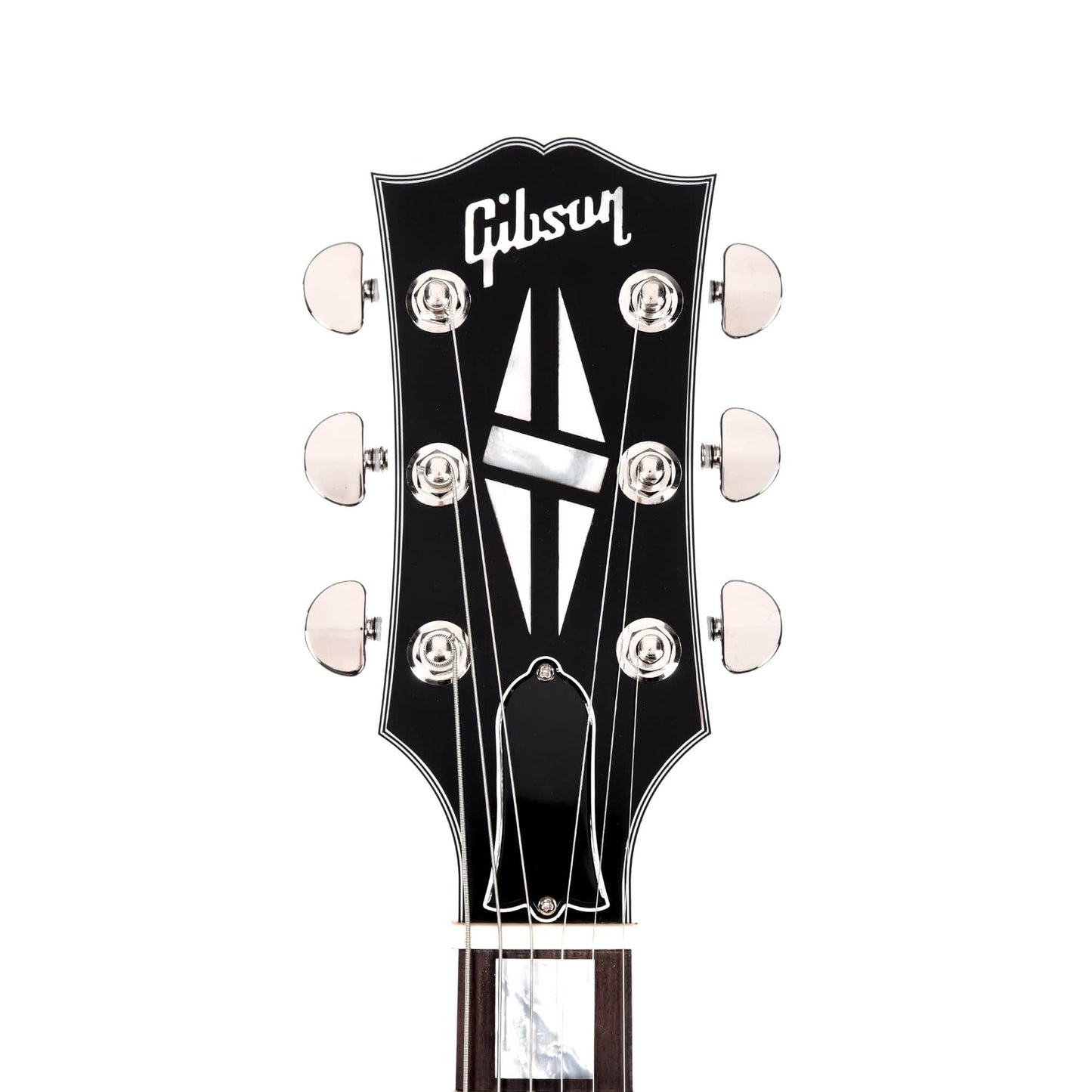 Gibson Memphis 2019 Limited ES-355 Graphite Metallic Stopbar Electric Guitars / Semi-Hollow