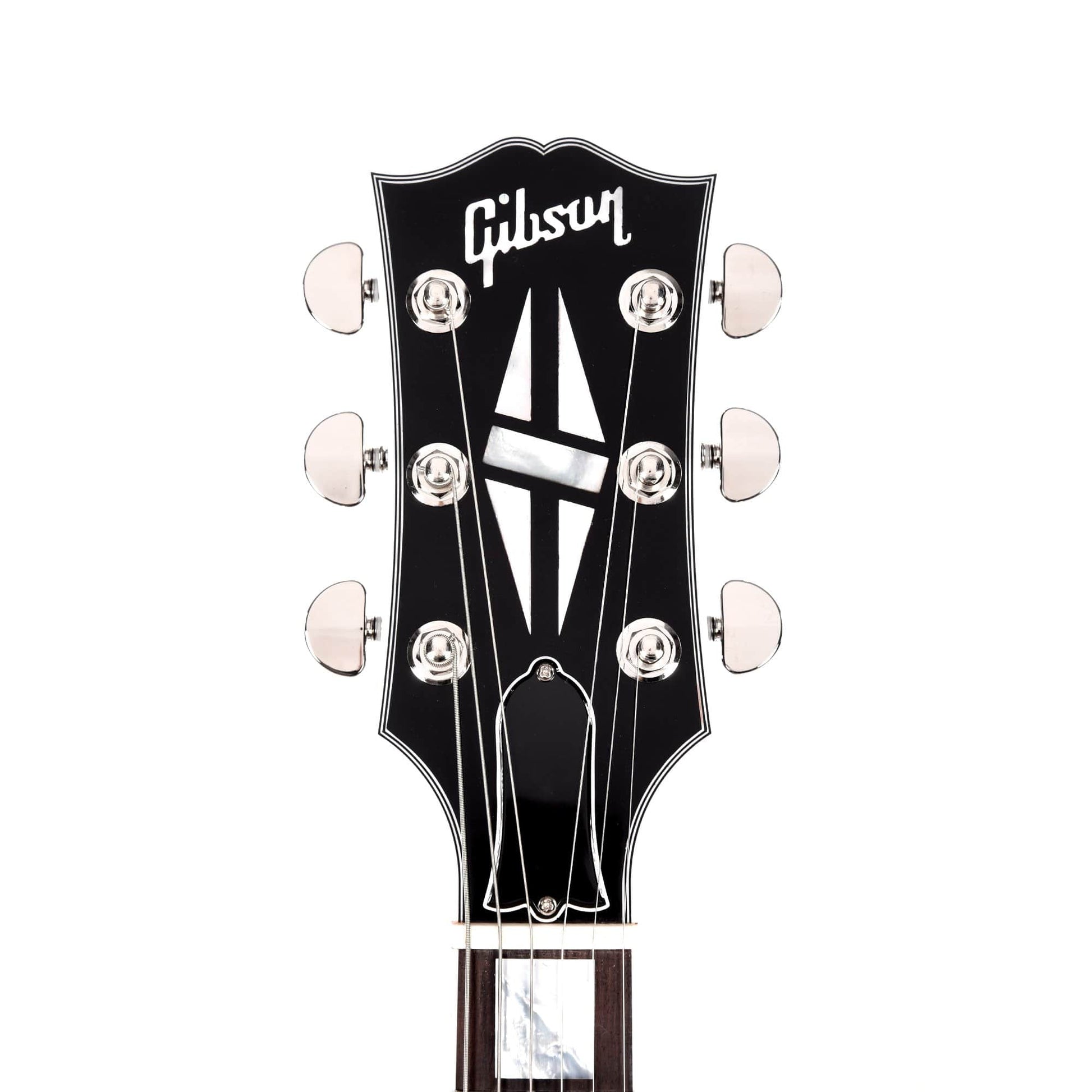 Gibson Memphis 2019 Limited ES-355 Graphite Metallic Stopbar Electric Guitars / Semi-Hollow