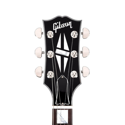 Gibson Memphis 2019 Limited ES-355 Graphite Metallic Stopbar Electric Guitars / Semi-Hollow