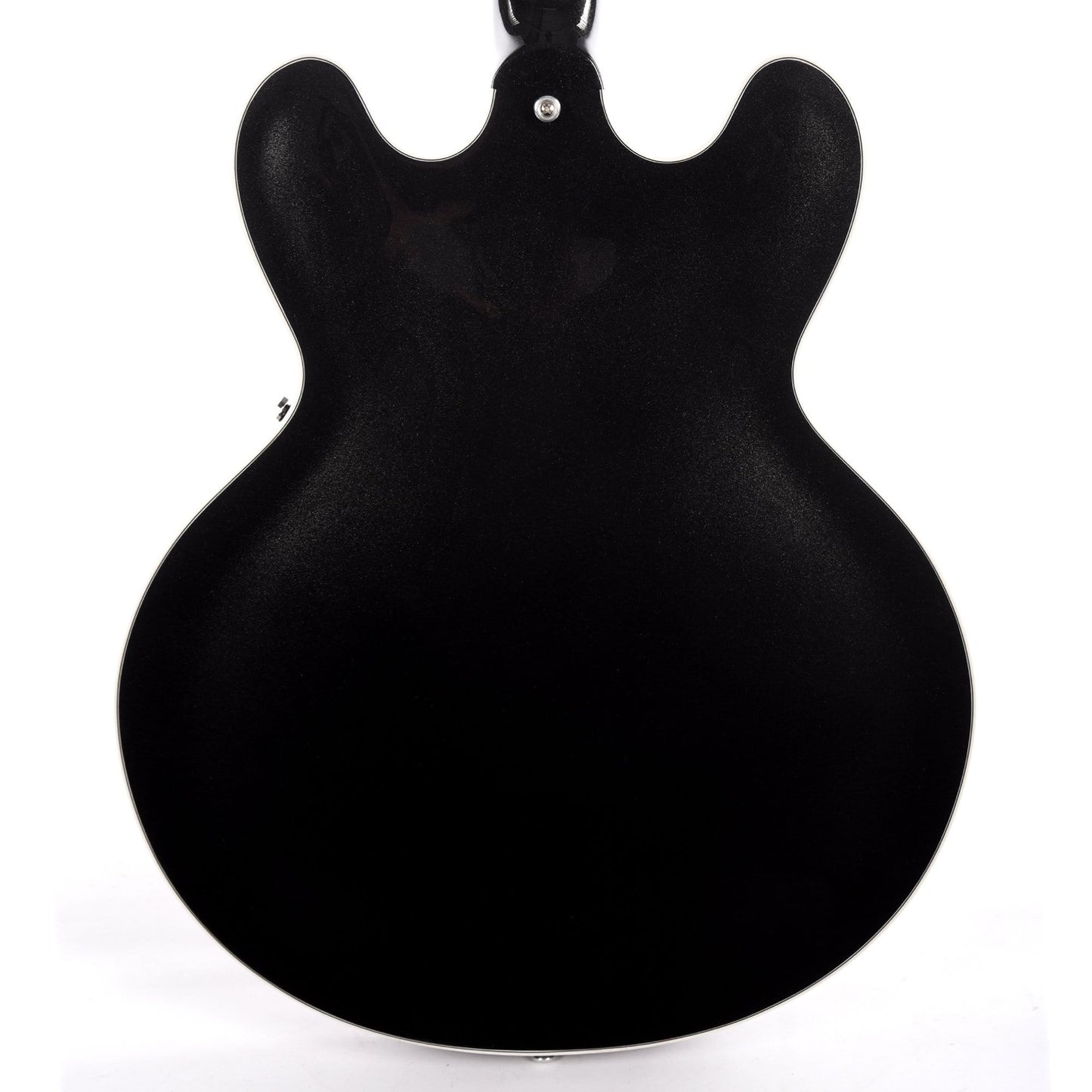 Gibson Memphis 2019 Limited ES-355 Graphite Metallic Stopbar Electric Guitars / Semi-Hollow