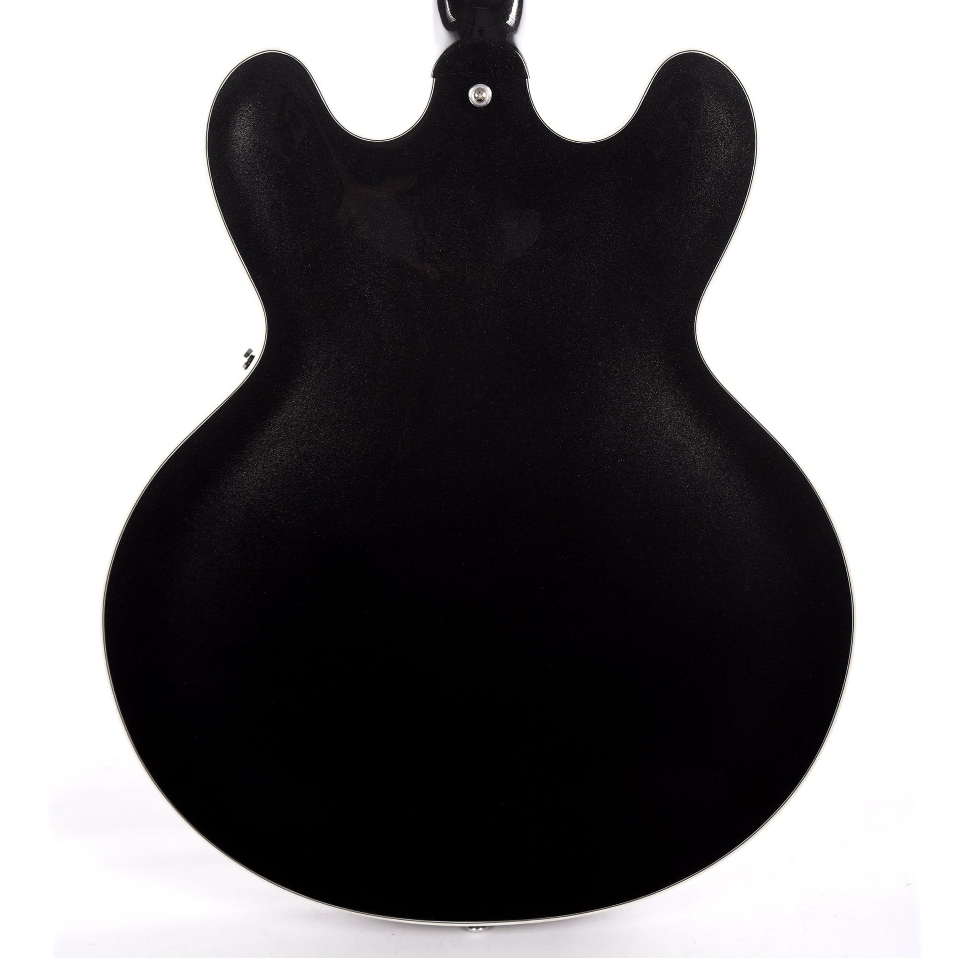 Gibson Memphis 2019 Limited ES-355 Graphite Metallic Stopbar Electric Guitars / Semi-Hollow