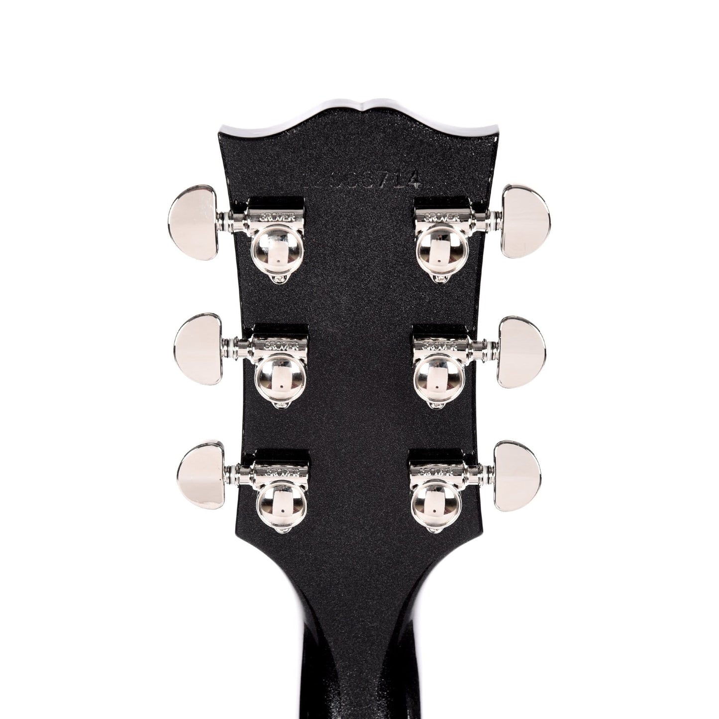 Gibson Memphis 2019 Limited ES-355 Graphite Metallic Stopbar Electric Guitars / Semi-Hollow