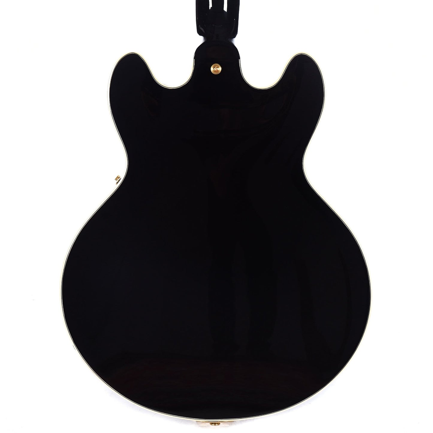 Gibson Memphis 2019 Limited ES-359 Black Beauty Bigsby Electric Guitars / Semi-Hollow