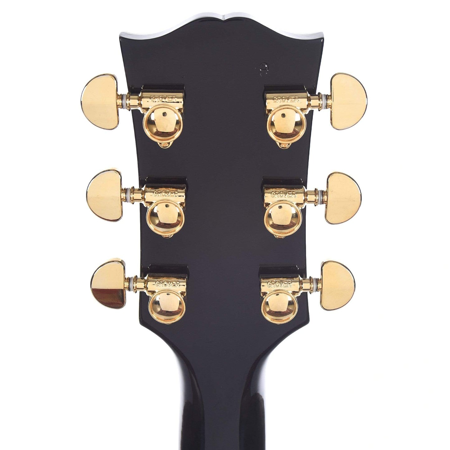 Gibson Memphis 2019 Limited ES-359 Black Beauty Bigsby Electric Guitars / Semi-Hollow