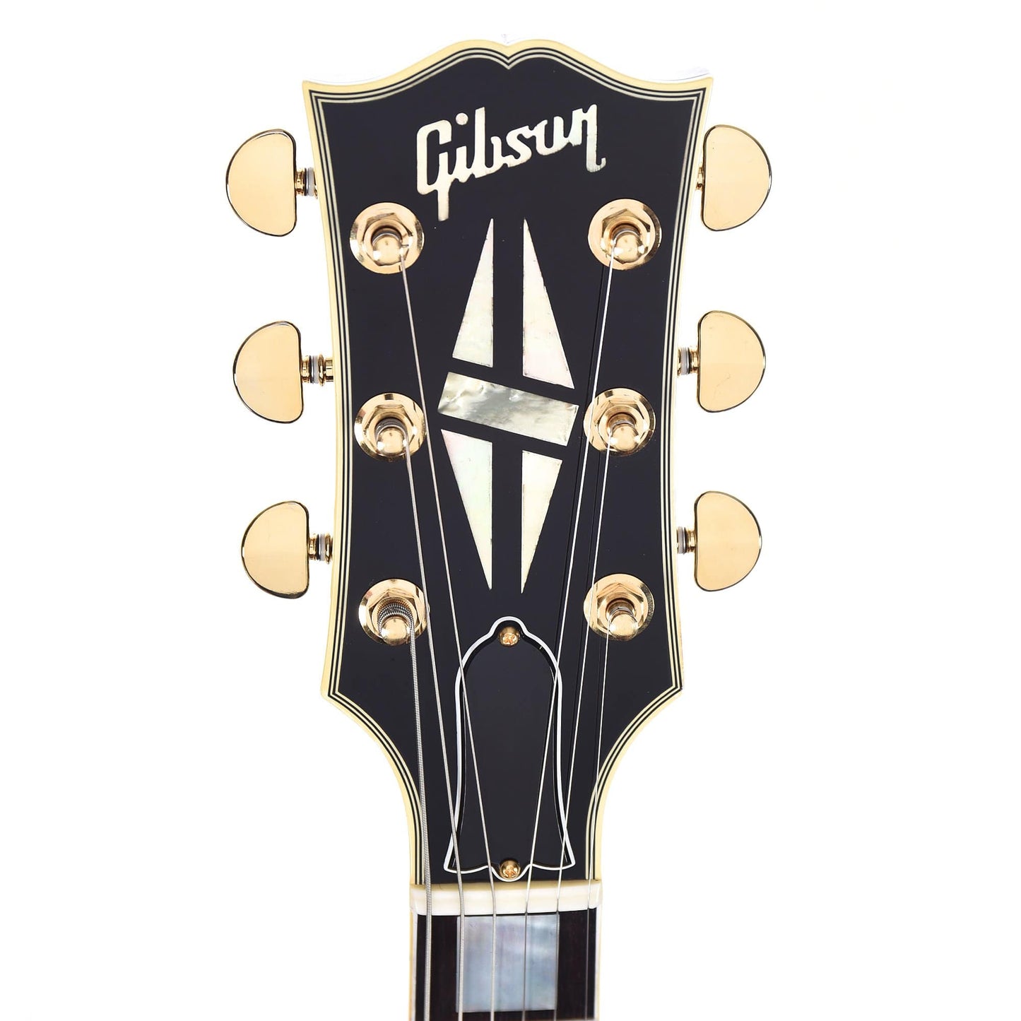 Gibson Memphis 2019 Limited ES-359 Black Beauty Bigsby Electric Guitars / Semi-Hollow