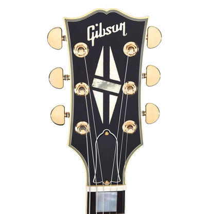 Gibson Memphis 2019 Limited ES-359 Black Beauty Bigsby Electric Guitars / Semi-Hollow