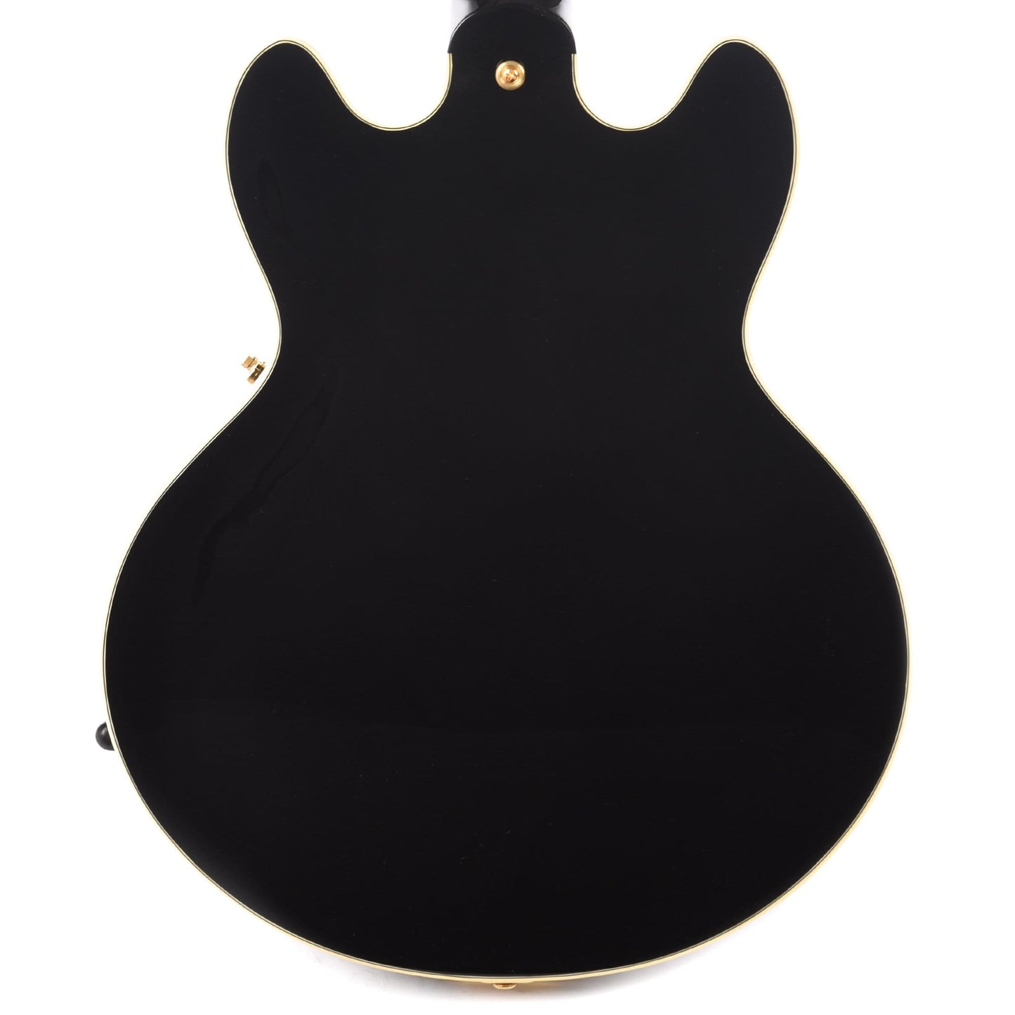 Gibson Memphis 2019 Limited ES-359 Black Beauty w/Bigsby Electric Guitars / Semi-Hollow