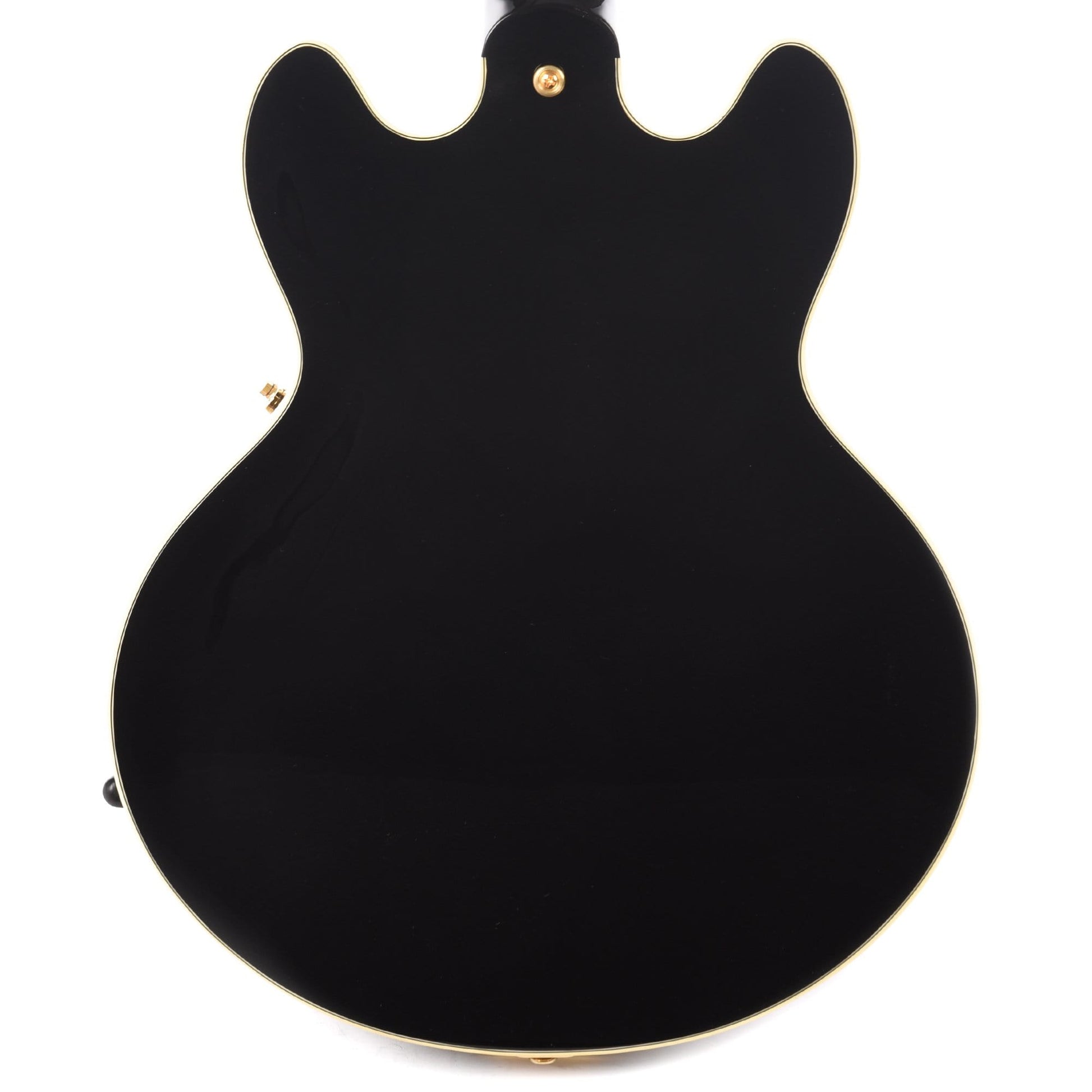 Gibson Memphis 2019 Limited ES-359 Black Beauty w/Bigsby Electric Guitars / Semi-Hollow