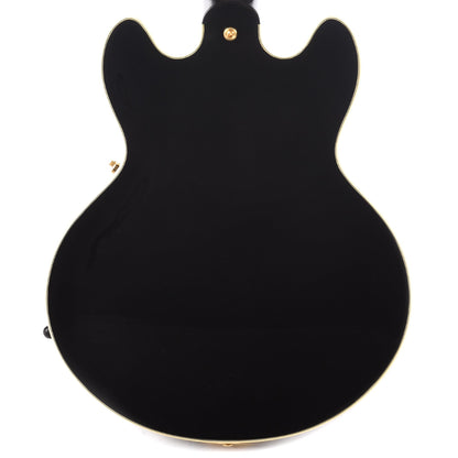 Gibson Memphis 2019 Limited ES-359 Black Beauty w/Bigsby Electric Guitars / Semi-Hollow