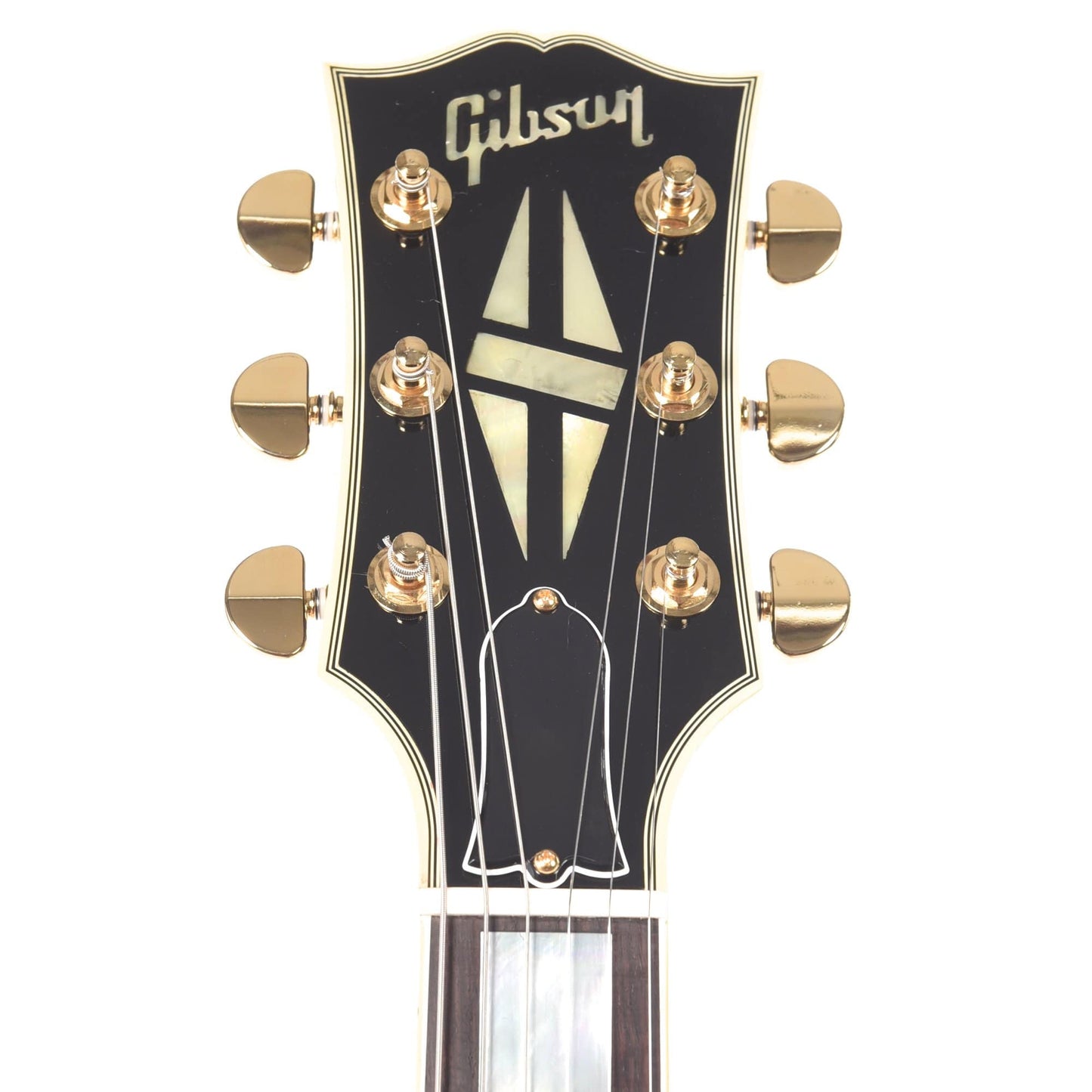 Gibson Memphis 2019 Limited ES-359 Black Beauty w/Bigsby Electric Guitars / Semi-Hollow