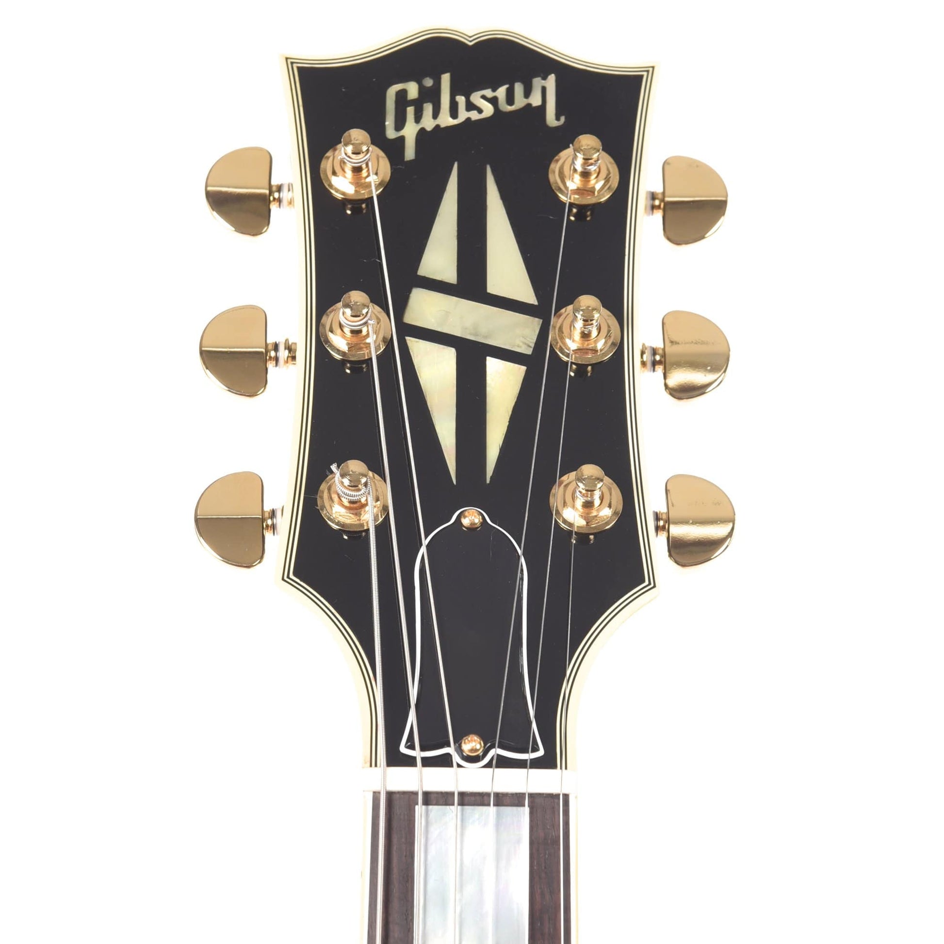 Gibson Memphis 2019 Limited ES-359 Black Beauty w/Bigsby Electric Guitars / Semi-Hollow