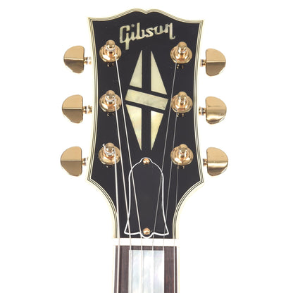 Gibson Memphis 2019 Limited ES-359 Black Beauty w/Bigsby Electric Guitars / Semi-Hollow